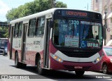 Transurb AE-32015 na cidade de Belém, Pará, Brasil, por Fabio Soares. Número da foto: #12235150.