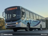 Transnorte - Transporte e Turismo Norte de Minas 87200 na cidade de Montes Claros, Minas Gerais, Brasil, por Ythalo Santos. Número da foto: #12235252.