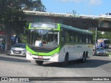 Empresa Metropolitana 330 na cidade de Recife, Pernambuco, Brasil, por Jonathan Silva. Número da foto: #:id.