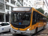 Companhia Carris Porto-Alegrense 0073 na cidade de Porto Alegre, Rio Grande do Sul, Brasil, por Daniel Girald. Número da foto: #12237579.