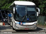 Auto Viação Bragança 18.040 na cidade de São Paulo, São Paulo, Brasil, por Gabriel Oliveira Caldas da Nobrega. Número da foto: #12236289.