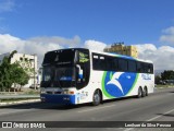 Viazul Transportes e Turismo 2200 na cidade de Caruaru, Pernambuco, Brasil, por Lenilson da Silva Pessoa. Número da foto: #12236614.