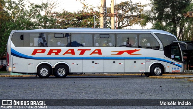 Expresso de Prata 461401 na cidade de Cubatão, São Paulo, Brasil, por Moiséis Inácio. Número da foto: #12239757.