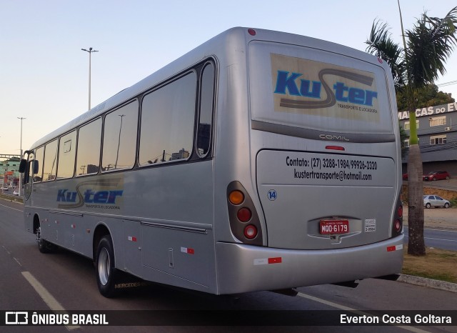 Kuster Transporte e Locadora 14 na cidade de Cariacica, Espírito Santo, Brasil, por Everton Costa Goltara. Número da foto: #12238119.