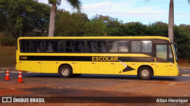 Sancetur - Santa Cecília Turismo 7175 na cidade de Paulínia, São Paulo, Brasil, por Allan Henrique. Número da foto: #12239893.