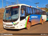 Univale Transportes F-0770 na cidade de Barão de Cocais, Minas Gerais, Brasil, por Edi Carlos Jr.. Número da foto: #12240147.