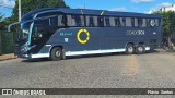 Viação Cidade Sol 10180 na cidade de Cruz das Almas, Bahia, Brasil, por Flávio  Santos. Número da foto: #12238884.