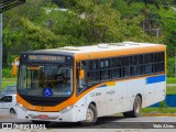 Itamaracá Transportes 1.536 na cidade de Abreu e Lima, Pernambuco, Brasil, por Ytalo Alves. Número da foto: #:id.