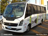 Prefeitura Municipal de São Gonçalo do Sapucaí 9I40 na cidade de Três Corações, Minas Gerais, Brasil, por Fábio Mateus Tibúrcio. Número da foto: #12239844.