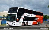 Primar Navegações e Turismo 4040 na cidade de São Paulo, São Paulo, Brasil, por Francisco Ivano. Número da foto: #12240251.