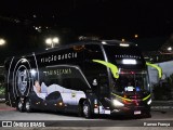 Viação Garcia 87069 na cidade de Santos, São Paulo, Brasil, por Ramon França. Número da foto: #12239976.
