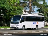 Will Tur 2357 na cidade de Santos, São Paulo, Brasil, por Ramon França. Número da foto: #:id.