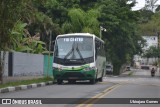 Viação Piracicabana Santos 5903 na cidade de Santos, São Paulo, Brasil, por Ubirajara Gomes. Número da foto: #:id.