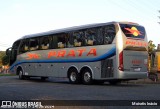 Expresso de Prata 461401 na cidade de Cubatão, São Paulo, Brasil, por Moiséis Inácio. Número da foto: #12239772.