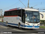 Expresso União 10392 na cidade de Juiz de Fora, Minas Gerais, Brasil, por Luiz Krolman. Número da foto: #12239259.