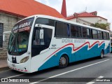 Transportes Zúñiga S.A. 10 na cidade de San José, San José, Costa Rica, por Josué Mora. Número da foto: #12239923.