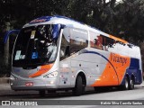 Vicampe Transportes e Turismo 2200 na cidade de São Paulo, São Paulo, Brasil, por Kelvin Silva Caovila Santos. Número da foto: #12240518.