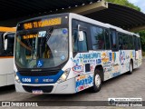 Cidade Alta Transportes 1.006 na cidade de Olinda, Pernambuco, Brasil, por Gustavo  Bonfate. Número da foto: #:id.