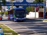 Turismo e Locadora Santo Amaro 4600 na cidade de Aparecida, São Paulo, Brasil, por Paulo Alexandre da Silva. Número da foto: #:id.