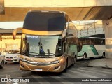 Linhatur Turismo e Fretamento 8010 na cidade de Belo Horizonte, Minas Gerais, Brasil, por Andre Santos de Moraes. Número da foto: #12238423.