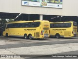 Viação Itapemirim 60593 na cidade de Rio de Janeiro, Rio de Janeiro, Brasil, por Paulo Henrique Coelho Correa. Número da foto: #12238304.