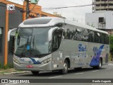 Favi Auto Viação 1008 na cidade de Nova Odessa, São Paulo, Brasil, por Danilo Augusto. Número da foto: #:id.