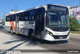 Evanil Transportes e Turismo RJ 132.103 na cidade de Nova Iguaçu, Rio de Janeiro, Brasil, por Daniel Santos. Número da foto: #12239531.