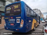 Empresa de Transporte Sete de Setembro 13292 na cidade de São Leopoldo, Rio Grande do Sul, Brasil, por Mateus de Oliveira Fernandes. Número da foto: #12238147.