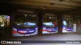 Next Mobilidade - ABC Sistema de Transporte 82.629 na cidade de Santo André, São Paulo, Brasil, por Roberto Teixeira. Número da foto: #12239740.