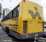 Ônibus Particulares 20469 na cidade de Barueri, São Paulo, Brasil, por André Leandro. Número da foto: #12238528.