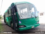 Transportes Filemón Villalobos 07 na cidade de Los Ángeles, San Rafael, Heredia, Costa Rica, por Luis Diego Sánchez. Número da foto: #12239469.