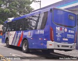 Next Mobilidade - ABC Sistema de Transporte 81.105 na cidade de São Caetano do Sul, São Paulo, Brasil, por Erick Primilla Pereira. Número da foto: #12239986.