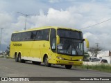 Viação Itapemirim 8925 na cidade de Caruaru, Pernambuco, Brasil, por Lenilson da Silva Pessoa. Número da foto: #12240332.