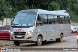 Prumo Engenharia 1G75 na cidade de Santa Bárbara, Minas Gerais, Brasil, por Rodrigo Matheus. Número da foto: #12239773.