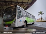 Viação Garcia 8955 na cidade de Londrina, Paraná, Brasil, por José Henrique Silva. Número da foto: #12239585.