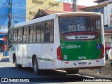 Viação Rosa Vitória da Conquista 5676 na cidade de Vitória da Conquista, Bahia, Brasil, por Fabrício Portella Matos. Número da foto: #12240008.