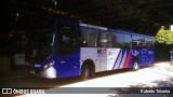 Next Mobilidade - ABC Sistema de Transporte 80.933 na cidade de Santo André, São Paulo, Brasil, por Roberto Teixeira. Número da foto: #12239729.