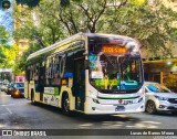Coletivos São Lucas 31296 na cidade de Belo Horizonte, Minas Gerais, Brasil, por Lucas de Barros Moura. Número da foto: #12240779.