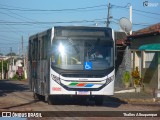 Transnacional Transportes Urbanos 08020 na cidade de Natal, Rio Grande do Norte, Brasil, por Thalles Albuquerque. Número da foto: #:id.