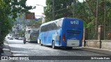 UTIL - União Transporte Interestadual de Luxo RJ 565.010 na cidade de Petrópolis, Rio de Janeiro, Brasil, por Zé Ricardo Reis. Número da foto: #:id.