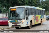 VIX Transporte e Logística 3020 na cidade de Santa Bárbara, Minas Gerais, Brasil, por Rodrigo Matheus. Número da foto: #12239806.