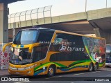 JR Turismo 15000 na cidade de Belo Horizonte, Minas Gerais, Brasil, por Rafael Cota. Número da foto: #12239930.