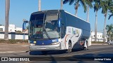 Real Tur 9943 na cidade de Curvelo, Minas Gerais, Brasil, por Josimar Vieira. Número da foto: #12239623.