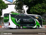 Vanzo Tur 23113 na cidade de Santos, São Paulo, Brasil, por Ramon França. Número da foto: #:id.