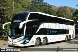 Auto Viação Catarinense 323005 na cidade de São Paulo, São Paulo, Brasil, por Luciano Formiga. Número da foto: #12240266.
