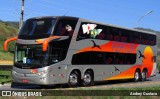 Fertur Turismo 3029 na cidade de Aparecida, São Paulo, Brasil, por Andrey Gustavo. Número da foto: #12240719.