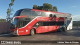 Expresso São Luiz 10190 na cidade de Brasília, Distrito Federal, Brasil, por Udiston Teles de Oliveira. Número da foto: #12239383.