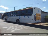 HP Transportes Coletivos 20448 na cidade de Aparecida de Goiânia, Goiás, Brasil, por Pedro Henrique Eufrasio Correia Dias. Número da foto: #:id.
