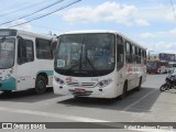AG Turismo e Transportes 1716 na cidade de Alagoinhas, Bahia, Brasil, por Rafael Rodrigues Forencio. Número da foto: #12238409.