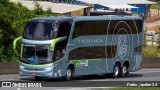 Viação Garcia 8713 na cidade de Joinville, Santa Catarina, Brasil, por Petris _spotter 2.4. Número da foto: #12239591.